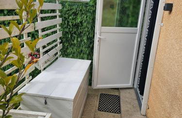 Shorty House - Foto 3