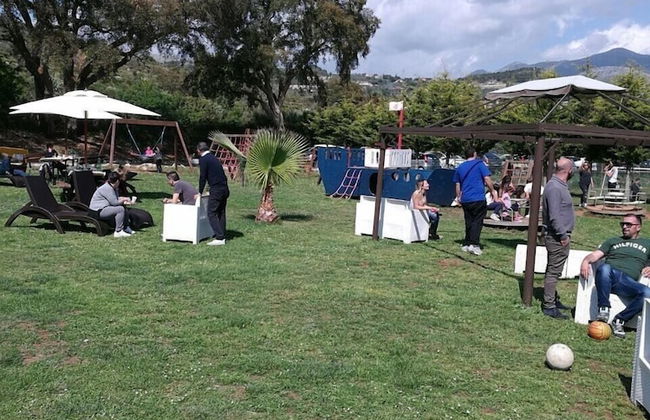 Casa Mediterraneo - Foto 13