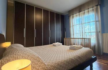 Chicco family - Appartamento spazioso per famiglie e soggiorni business - Cinelli Apartment - Foto 1