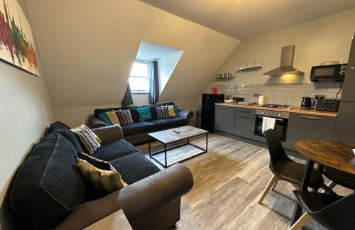 Bentinck Apartments - Foto 100