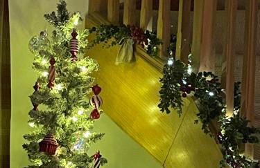 Cosy Romantic Cottage, Pitlochry - Foto 10