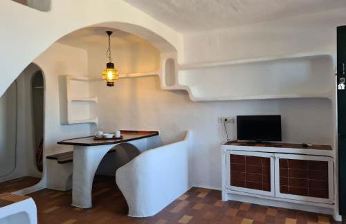 Apartamentos Gamba 5 pax con terraza frente al mar - Foto 74