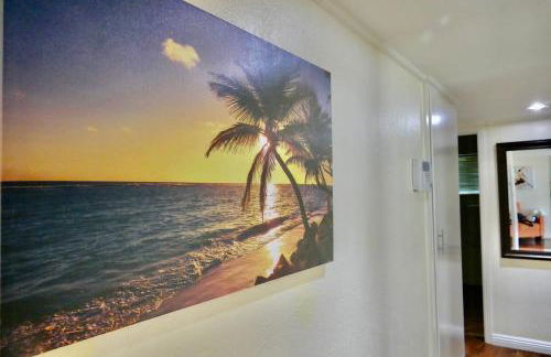 Palm Villa Disneyland Pool 4 Bedroom 3 Bath HotTub - Foto 33