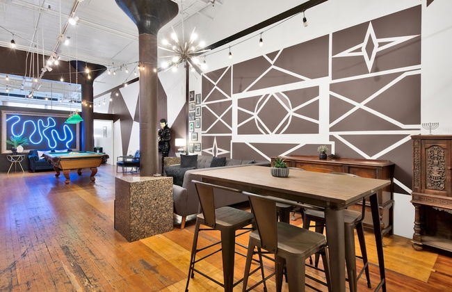 St. Vincent Lofts - Foto 55