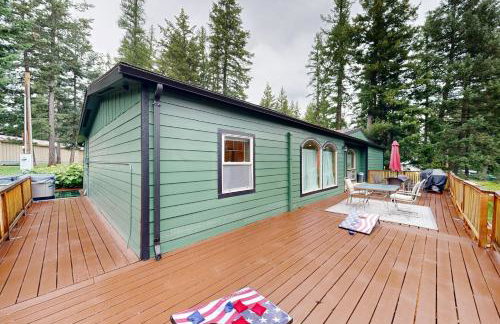 Hungry Horse Hideout - Foto 27