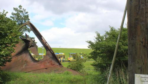 Ferienhaus Strandnah - Wohnung 2 - Foto 5