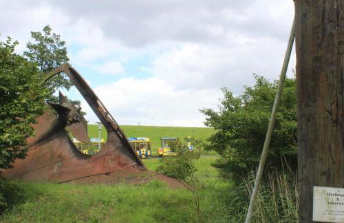 Ferienhaus Strandnah - Wohnung 1 - Foto 6