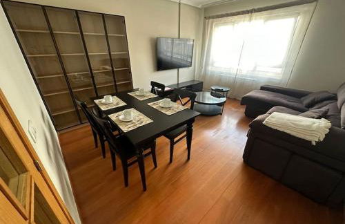 Increíble dúplex en Lugo - Foto 1