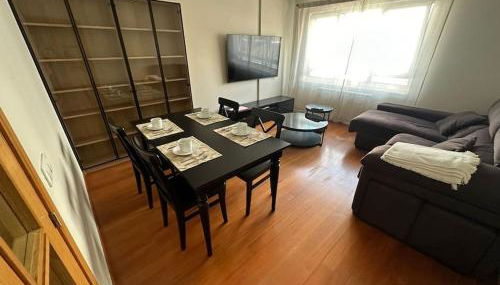 Increíble dúplex en Lugo - Foto 1