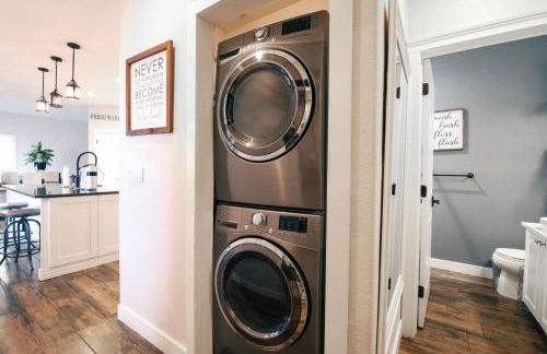 Central Luxury Mountain Oasis with TWO Pools and Jacuzzis - Foto 12