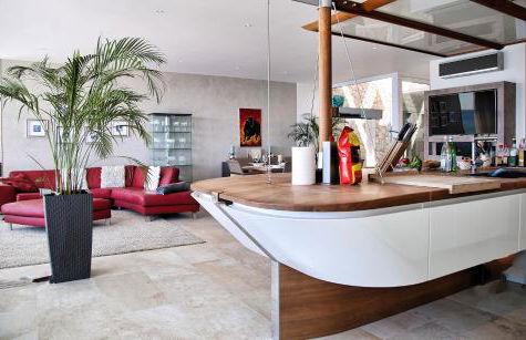 Villa Molinar - Photo 10