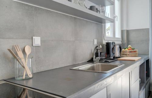 Sinioritsa's House Skopelos - Foto 17