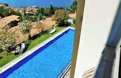 Apartment in Luino With Lake Maggiore Views - Foto 63