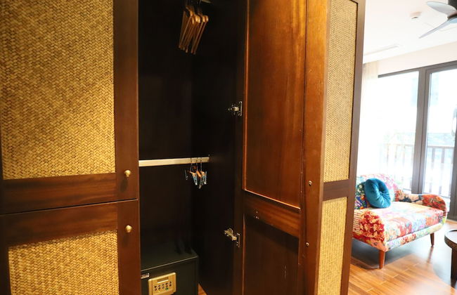 Maison Nha Truc Bach Lake - Foto 18