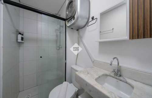 Studio Completo em Barueri - Selenita #9 by Stay Luvi - Foto 20