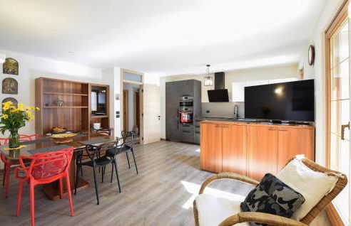 Gorgeous Apartment In Lamon With Wifi - Foto 10