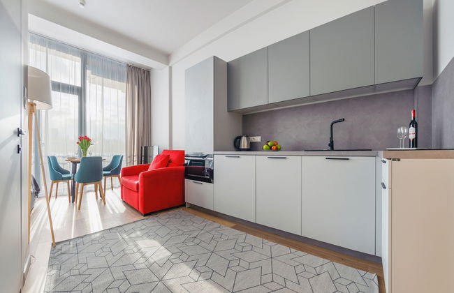 Sun & Snow Resorts A Białka Tatrzańska - Foto 49