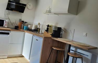 annecy poisy Studio a 9 minutes du lac Annecy - Foto 29