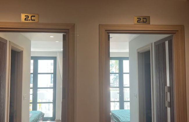 Agarwood Villa - Beach and Pool Phu Quoc - Foto 12