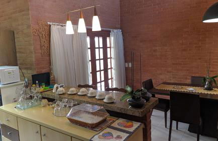 Casa ao lado da cervejaria 3 Santas no Caravaggio - Foto 8