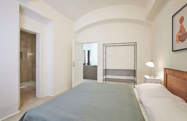 Wenceslas Square Residence - Photo 20