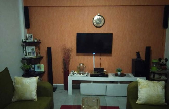 Stay.Plus Hillcrest Apartments Ruaka - Foto 11