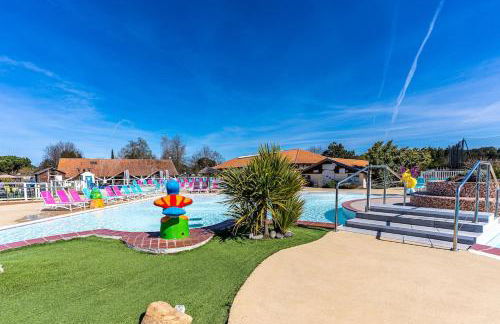 "Havre de paix Gastes MH 109" - Foto 47