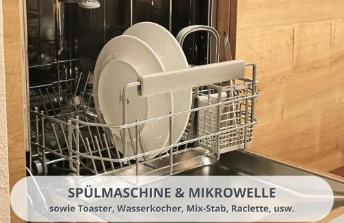 FeWo Schwarzwaldschick Feldberg I Direkt an der Piste I Whirlwanne I Tiefgarage I Skipass vergünstigt - Foto 19