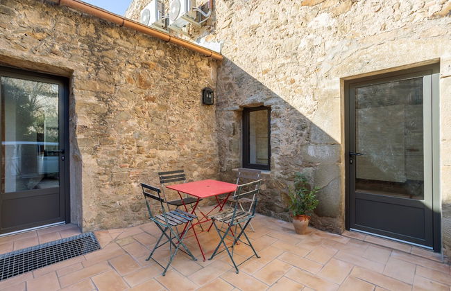 Can Muní - Pins - Foto 14