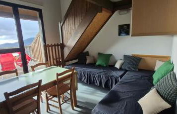 Village Montanha Lioran - Foto 41