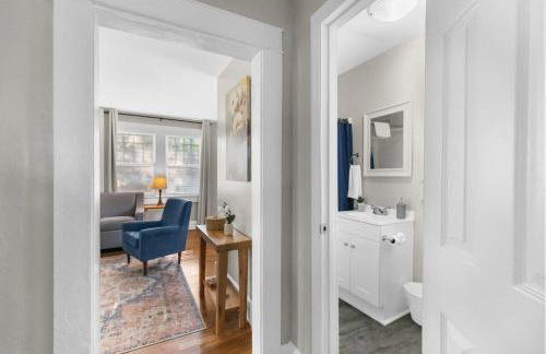 Renovated Mins to BHM CrossPlex-Central Park Chic - Foto 38