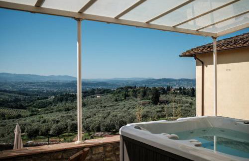 Agriturismo Fattoria Di Maiano - Photo 7