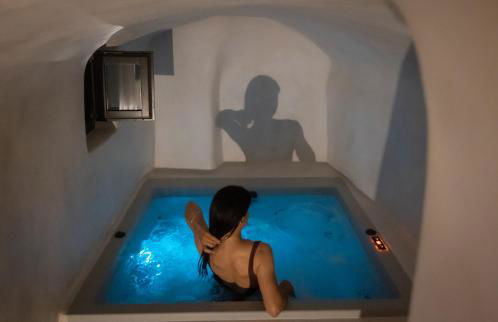 One of One Suites Oia - Foto 76