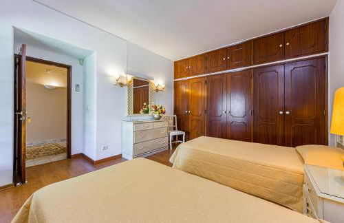 Albufeira Villa El-gharb Private 4 Bedrooms - Foto 78