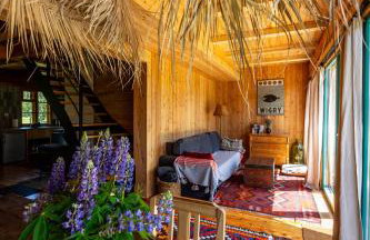 Zakole Czarnej Hańczy - Foto 15