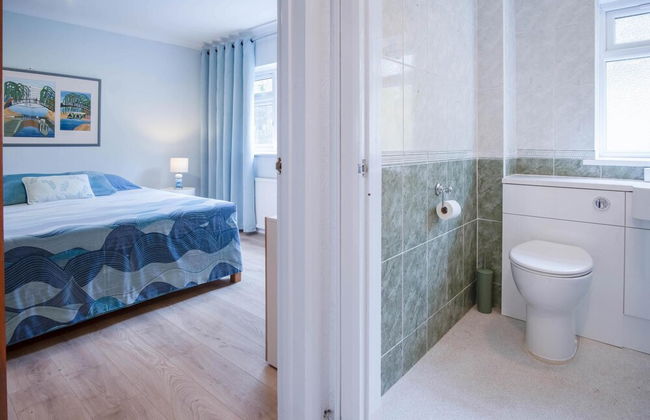 Longview - 4 Bedroom Holiday Home - Pembroke Dock - Foto 33