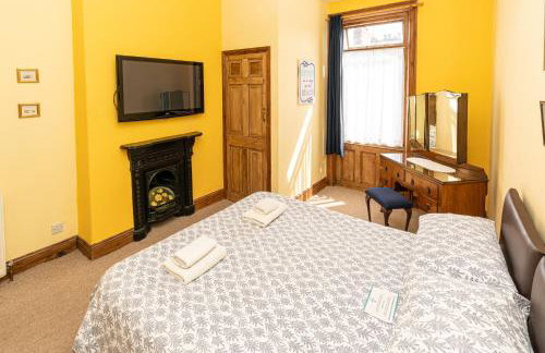 Longsands Lodge - Foto 10