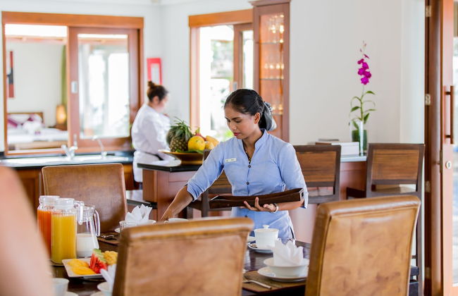 Baan Chao Lay - Foto 11