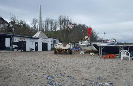 Ferienwohnung Urte in Putgarten , Kap Arkona Rügen - Foto 37