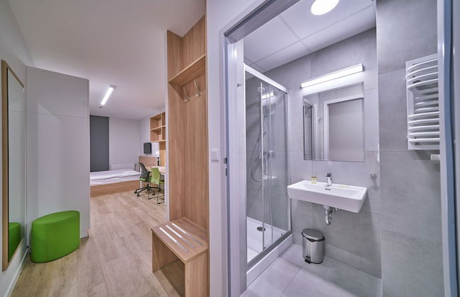 Apartamenty Collegia - Foto 11