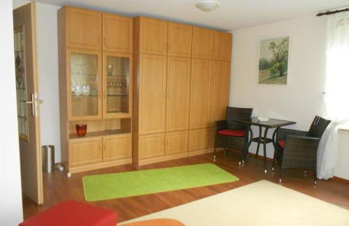 Ferienwohnung Hemmerle - Foto 34