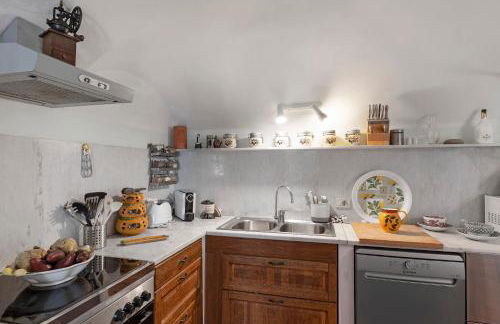 Casa Elisa Montegrazie - Foto 7