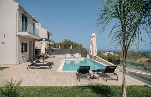 Melanthia Villas - Foto 30