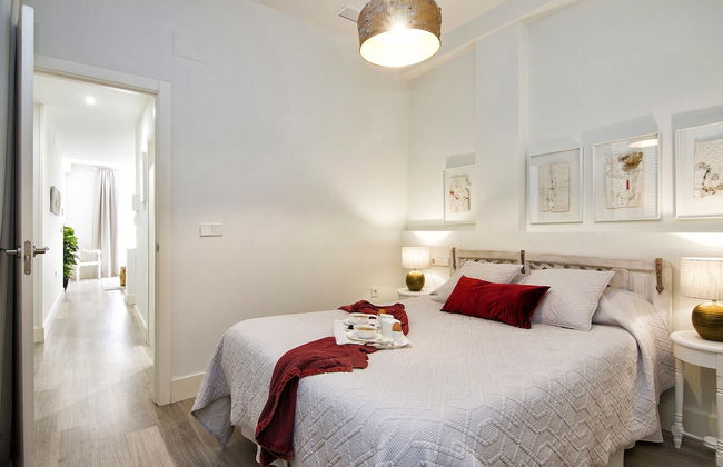 Granada Deluxe Apartments - Foto 5