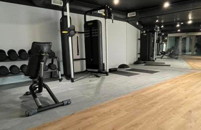 Apartment Zegrze by the water with a view - BOOK IT WARSAW - Foto 46