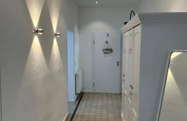 Apartment Van Eß Hof - Altstadt Warburg - Foto 44