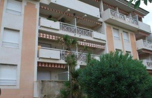 2 pièces terrasse 39m2 à 500m de la plage - Foto 10
