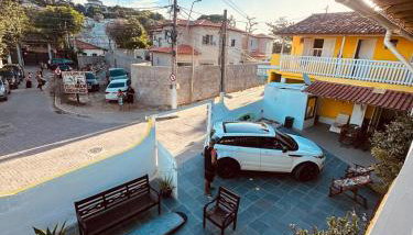 Pousada Canto de Geribá - Foto 4