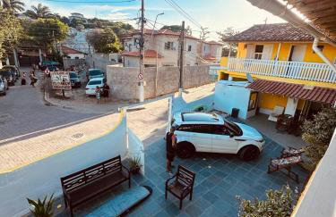 Pousada Canto de Geribá - Foto 4