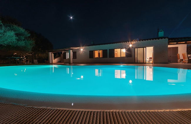 Villa Ilaria 8 in Olbia - Foto 16